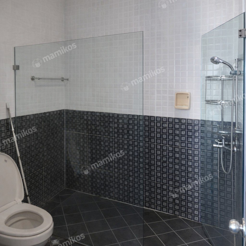 Rumah Sertifikat SHM 5 Kamar Tidur 4 Kamar Mandi Kalideres Jakarta Barat - Photo 3