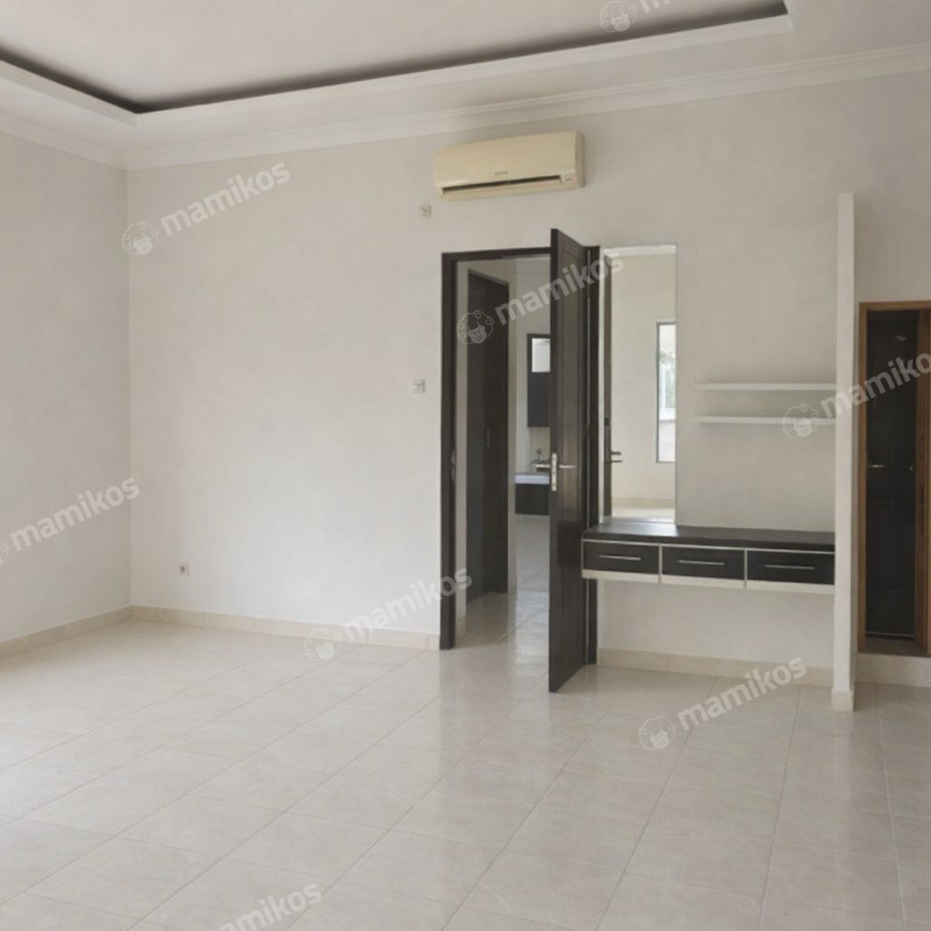 Rumah Sertifikat SHM 5 Kamar Tidur 4 Kamar Mandi Kalideres Jakarta Barat - Photo 4
