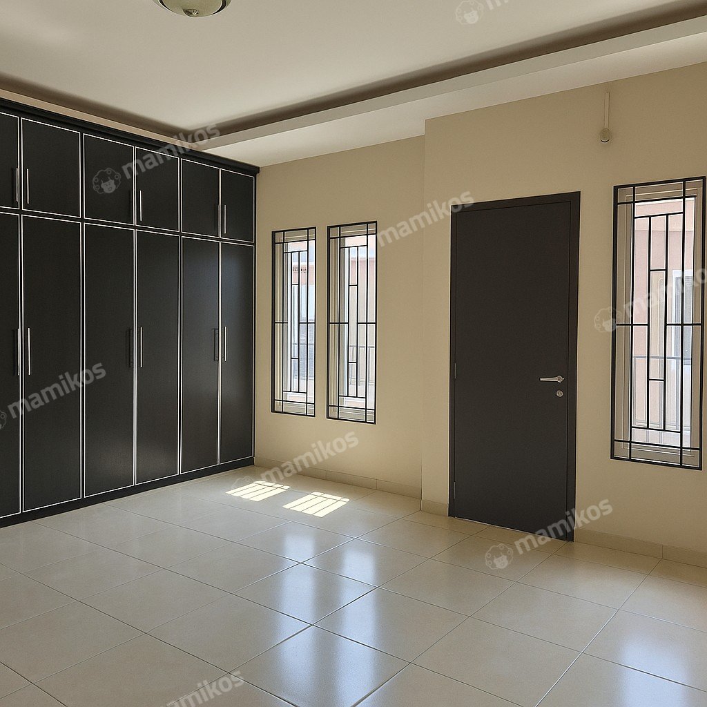 Rumah Sertifikat SHM 5 Kamar Tidur 4 Kamar Mandi Kalideres Jakarta Barat - Photo 5