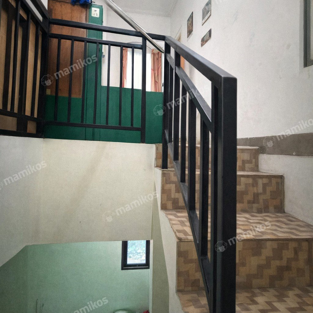 Rumah Sertifikat SHM 4 Kamar Tidur 4 Kamar Mandi Sunter Jakarta Utara - Photo 3