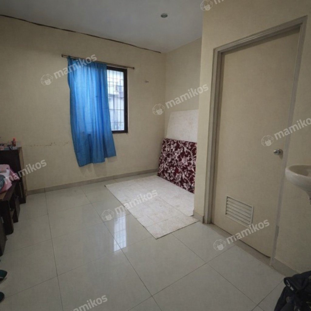 Rumah Sertifikat SHM 4 Kamar Tidur 4 Kamar Mandi Sunter Jakarta Utara - Photo 5
