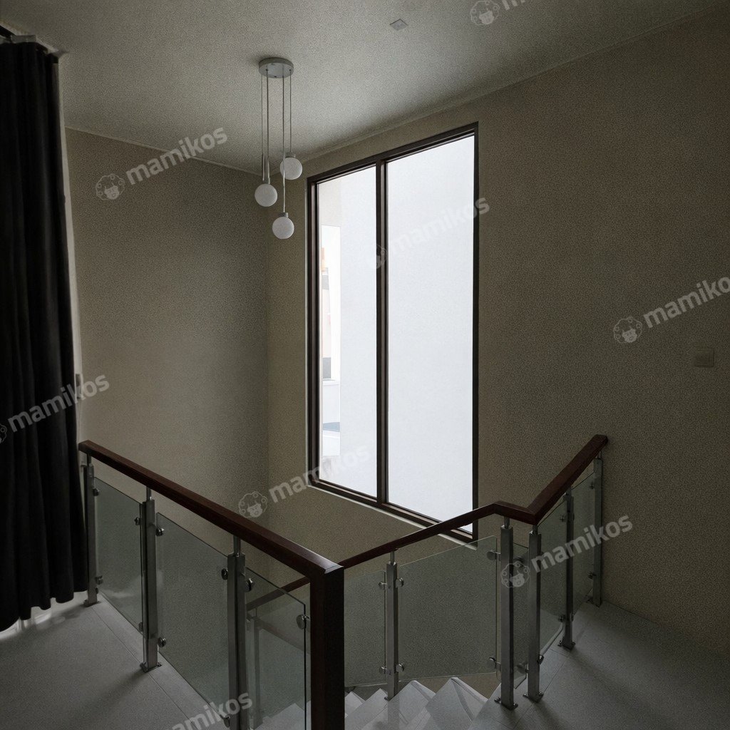Rumah Sertifikat SHM 5 Kamar Tidur 4 Kamar Mandi Kembangan Jakarta Barat - Photo 3