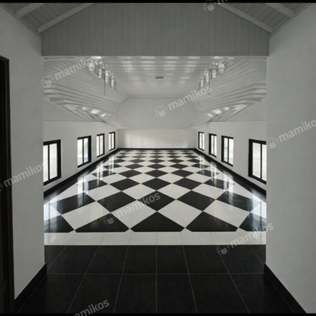 Rumah Sertifikat SHM 5 Kamar Tidur 4 Kamar Mandi Kembangan Jakarta Barat - Photo 5