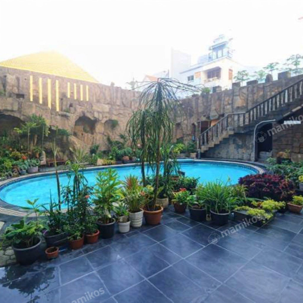 Rumah Sertifikat SHM 6 Kamar Tidur 5 Kamar Mandi Pondok Kelapa Jakarta Timur - Photo 3