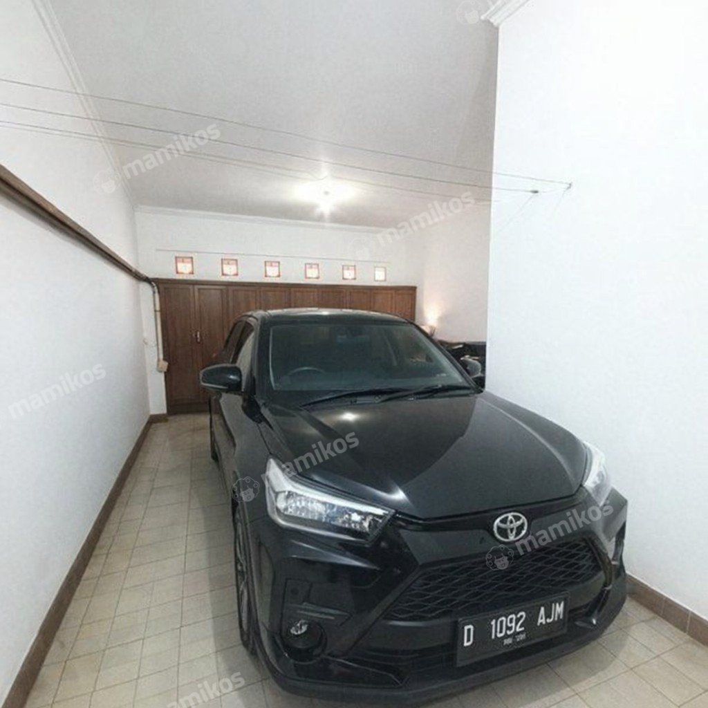 Rumah Sertifikat SHM 6 Kamar Tidur 5 Kamar Mandi Pondok Kelapa Jakarta Timur - Photo 4