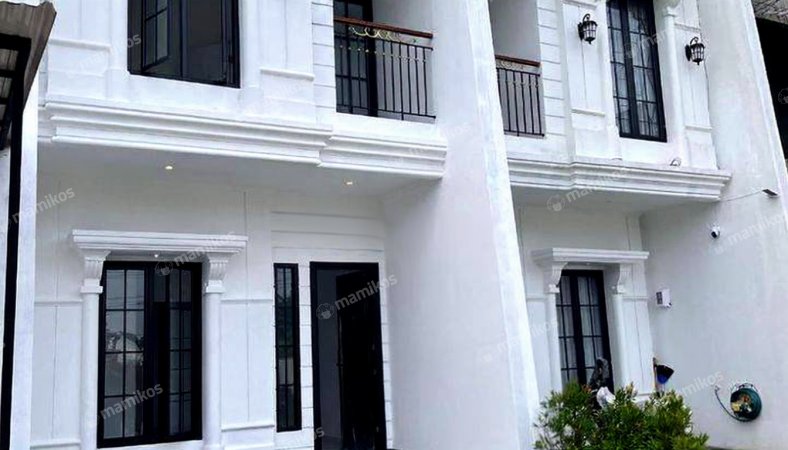 Rumah 3KT 2KM Cilodong Depok