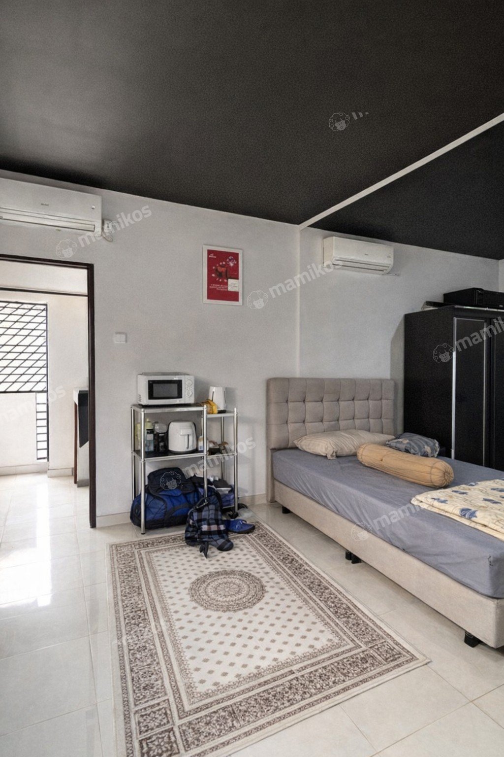Rumah Sertifikat SHM 5 Kamar Tidur 4 Kamar Mandi Lebak Bulus Jakarta Selatan - Photo 3