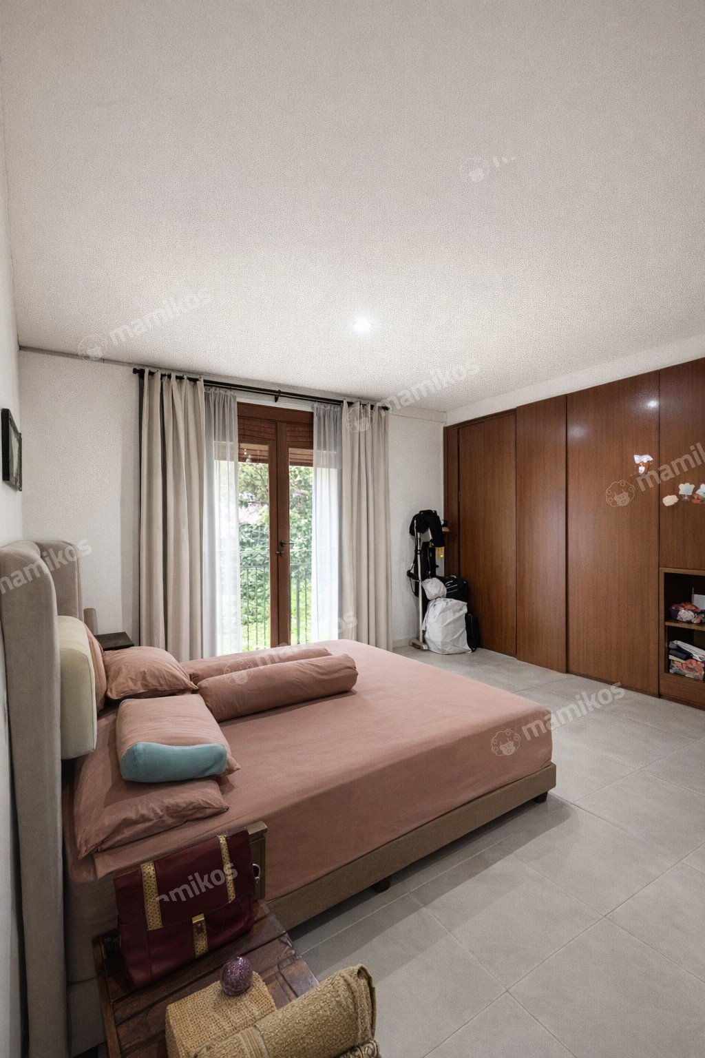 Rumah Sertifikat SHM 5 Kamar Tidur 4 Kamar Mandi Lebak Bulus Jakarta Selatan - Photo 5