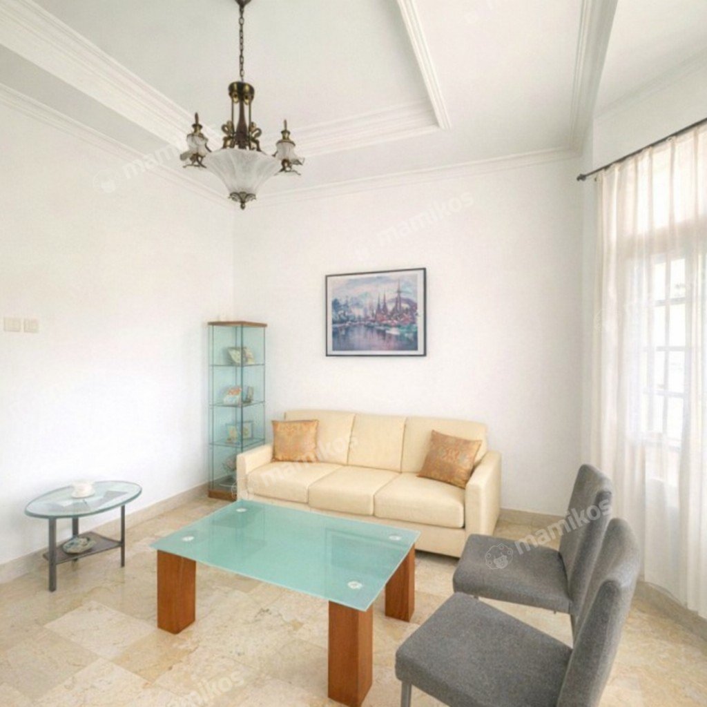 Rumah Sertifikat SHM 4 Kamar Tidur 3 Kamar Mandi Sektor 1 - Bintaro Jakarta Selatan - Photo 4