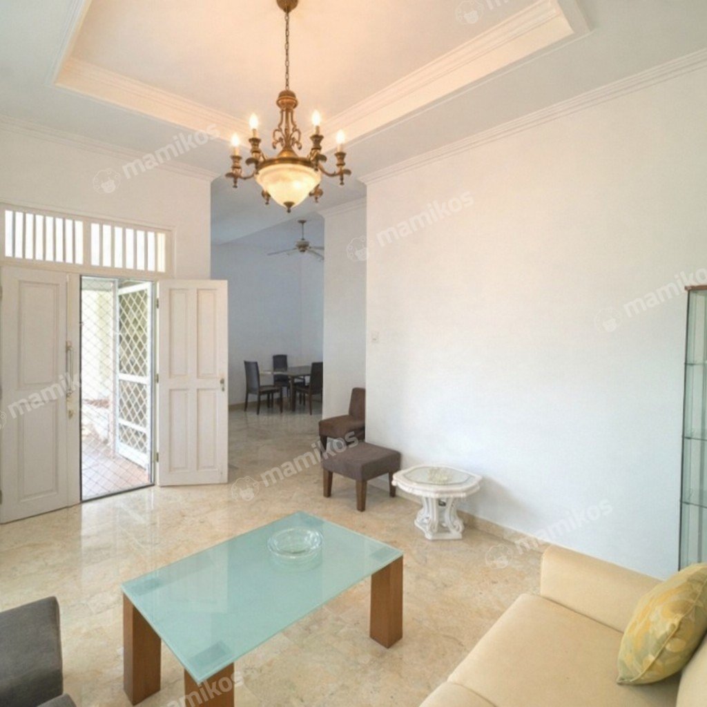 Rumah Sertifikat SHM 4 Kamar Tidur 3 Kamar Mandi Sektor 1 - Bintaro Jakarta Selatan - Photo 5