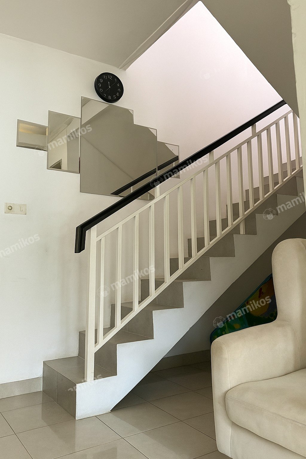 Rumah 3 Kamar Tidur 2 Kamar Mandi 2 Lantai Metland Menteng Jakarta Timur - Photo 3