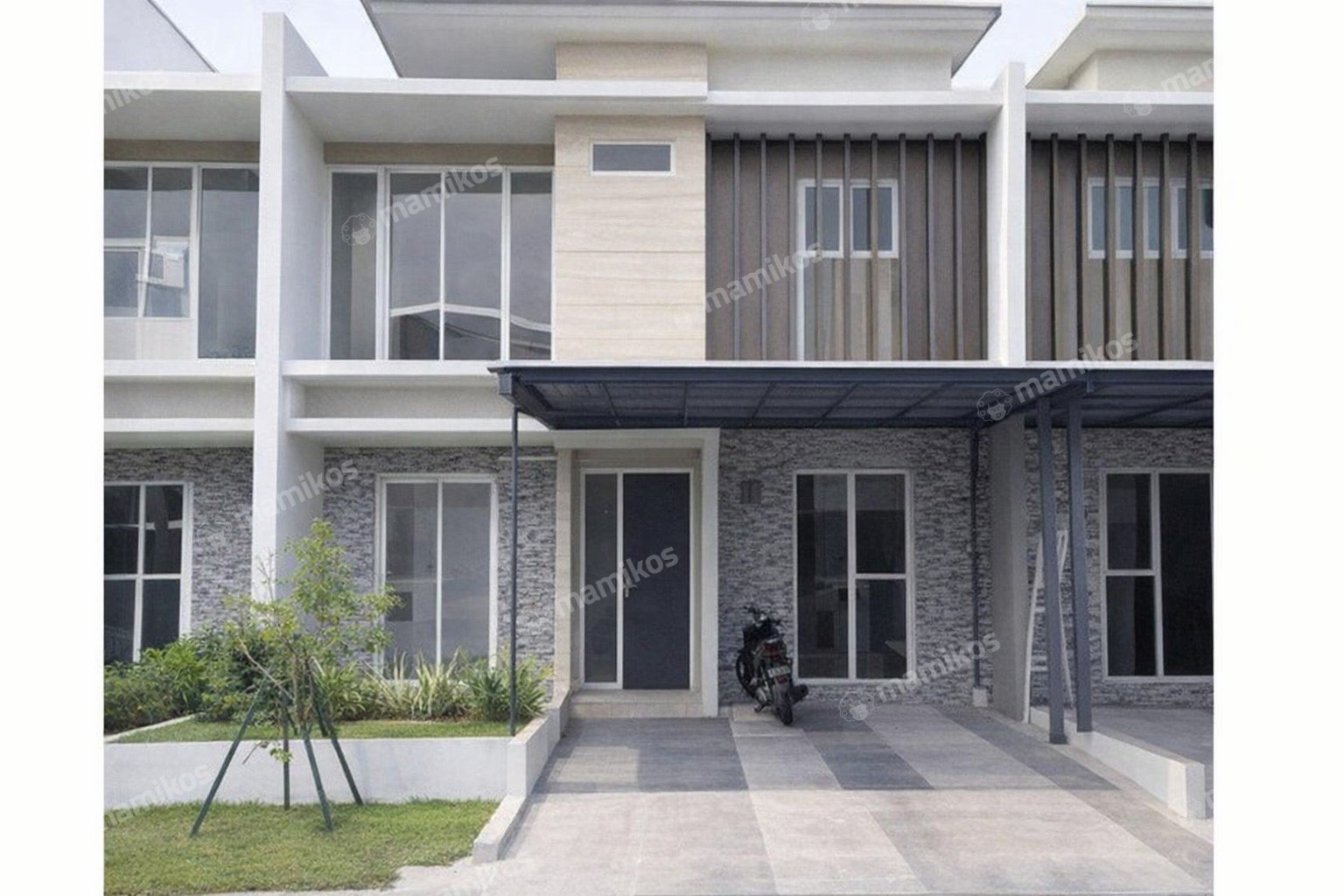 Rumah 3 Kamar Tidur 2 Kamar Mandi 2 Lantai Metland Menteng Jakarta Timur - Photo 5