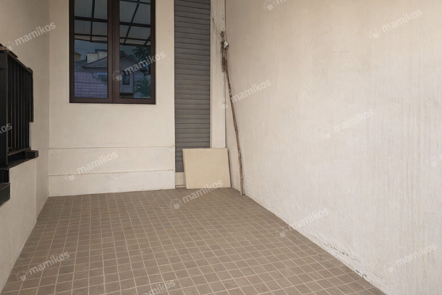 Rumah Sertifikat SHM 4 Kamar Tidur 3 Kamar Mandi Pulomas Jakarta Timur - Photo 2