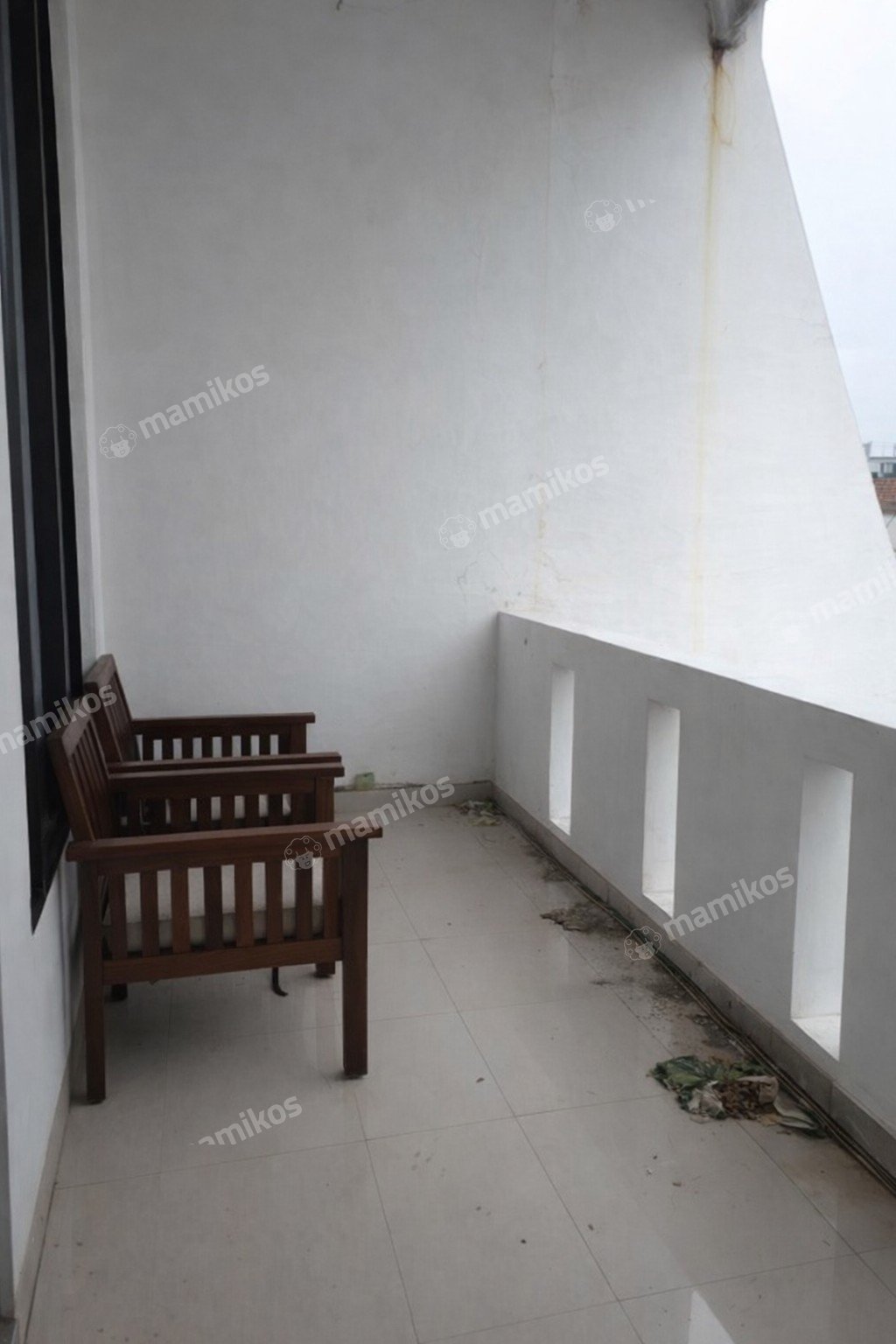Rumah Sertifikat SHM 4 Kamar Tidur 3 Kamar Mandi Pulomas Jakarta Timur - Photo 3