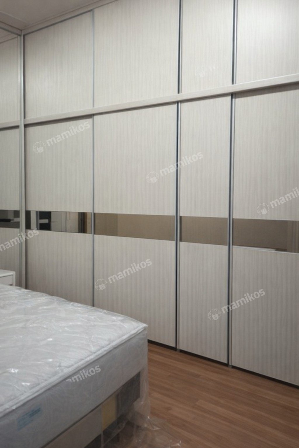 Rumah Sertifikat SHM 4 Kamar Tidur 3 Kamar Mandi Pulomas Jakarta Timur - Photo 5