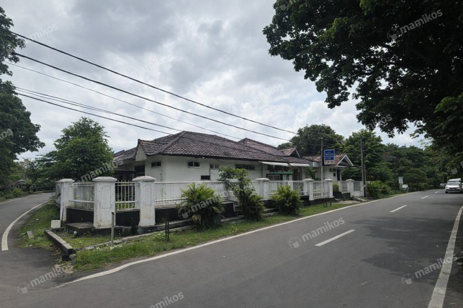 Rumah Sertifikat SHM 1 Lantai Duren Sawit Jakarta Timur