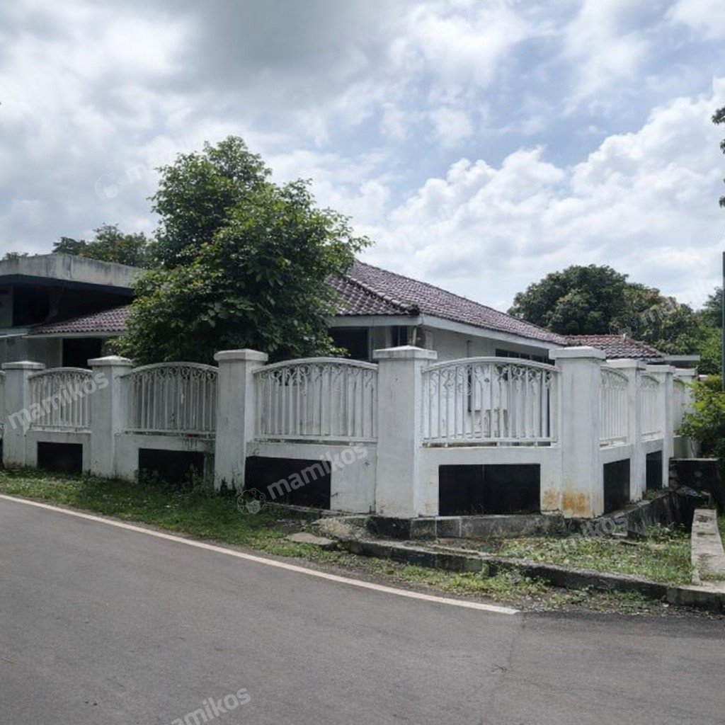 Rumah Sertifikat SHM 1 Lantai Duren Sawit Jakarta Timur - Photo 2