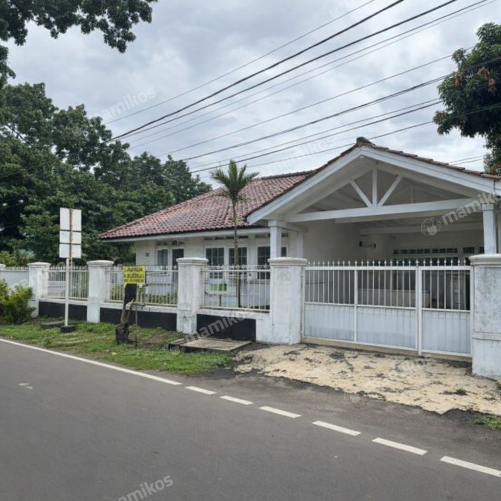 Rumah Sertifikat SHM 1 Lantai Duren Sawit Jakarta Timur - Photo 3