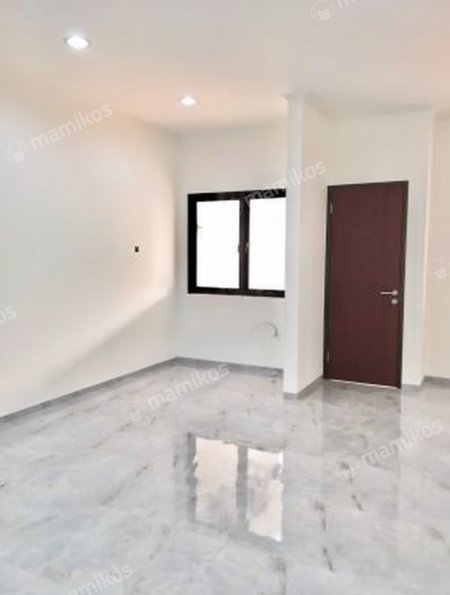 Rumah 3KT 3KM Salemba Jakarta Pusat - Photo 2