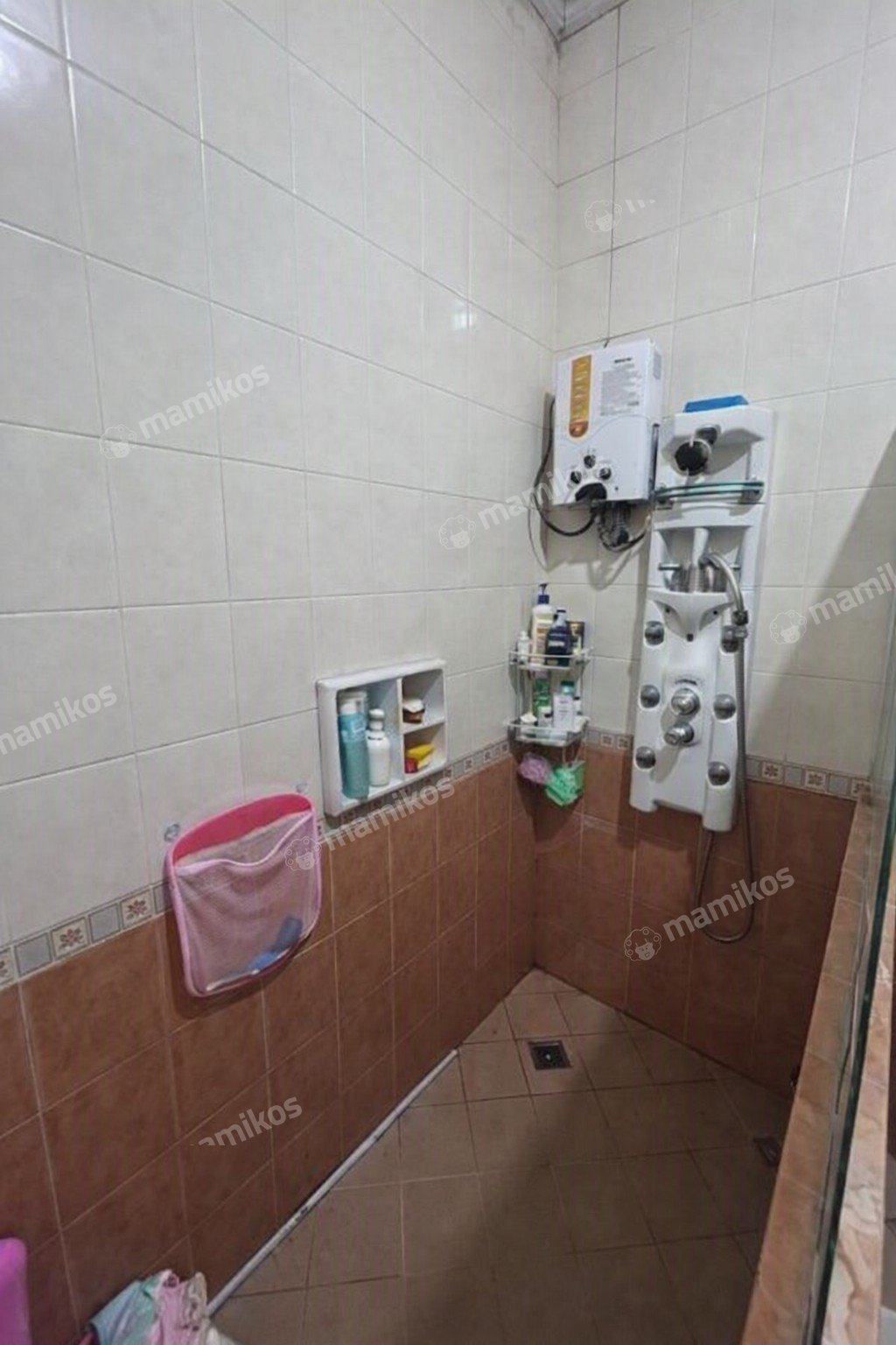 Rumah Sertifikat SHM 5 Kamar Tidur 4 Kamar Mandi Sunter Jakarta Utara - Photo 2