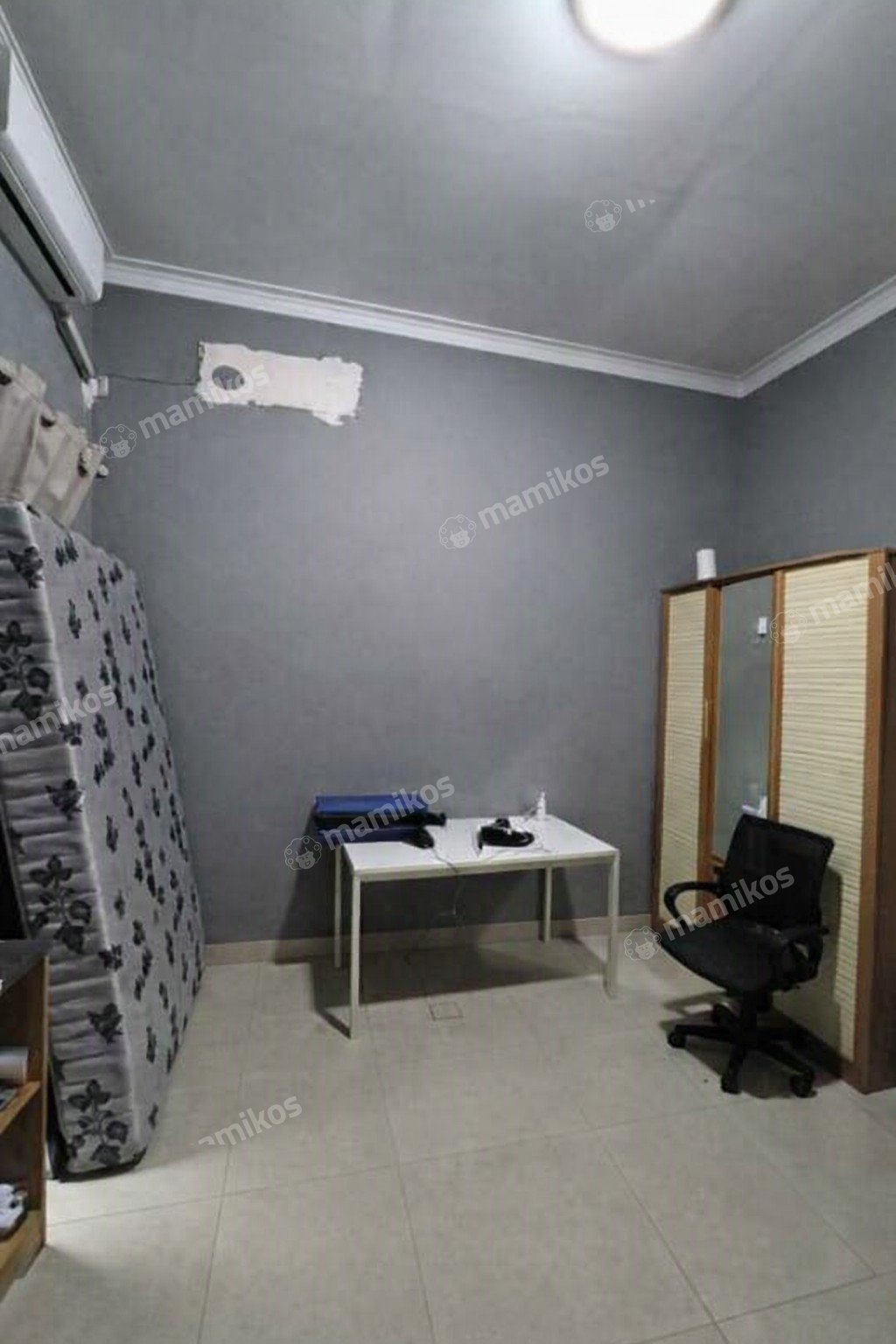 Rumah Sertifikat SHM 5 Kamar Tidur 4 Kamar Mandi Sunter Jakarta Utara - Photo 4
