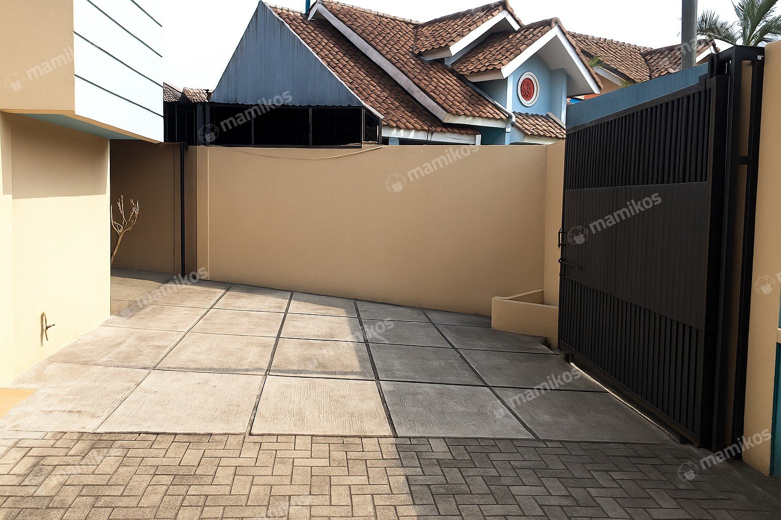 Rumah Sertifikat SHM 4 Kamar Tidur 5 Kamar Mandi Cakung Jakarta Timur - Photo 3