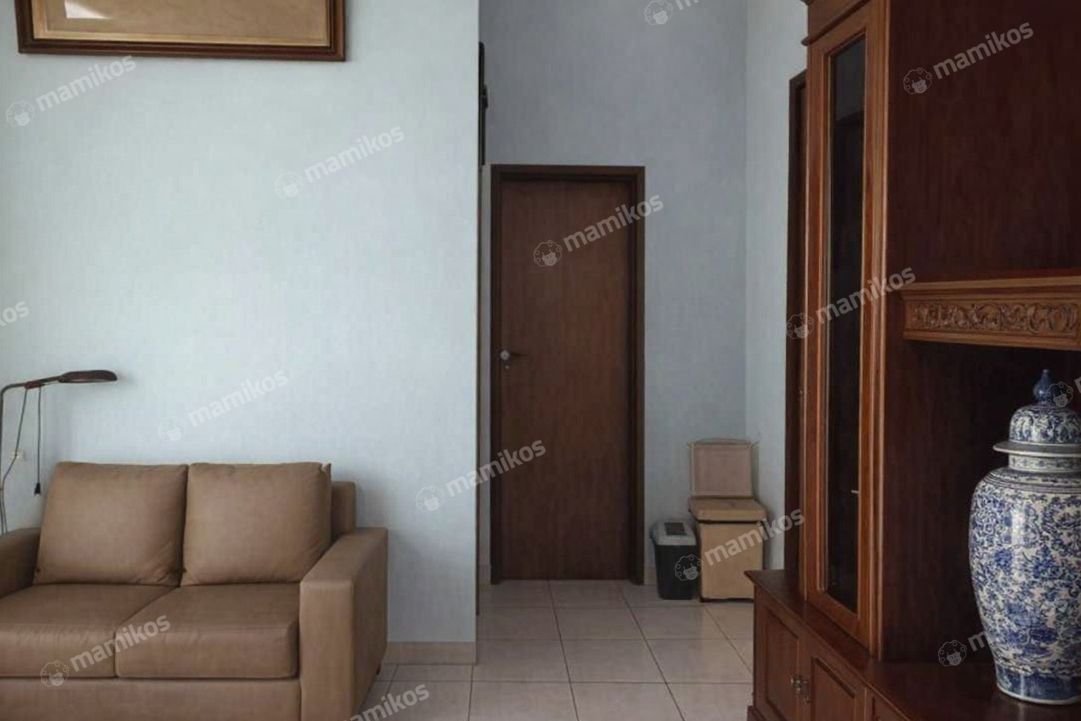Rumah Sertifikat SHM 4 Kamar Tidur 5 Kamar Mandi Cakung Jakarta Timur - Photo 4