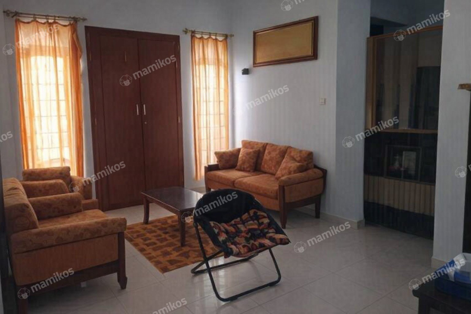 Rumah Sertifikat SHM 4 Kamar Tidur 5 Kamar Mandi Cakung Jakarta Timur - Photo 5