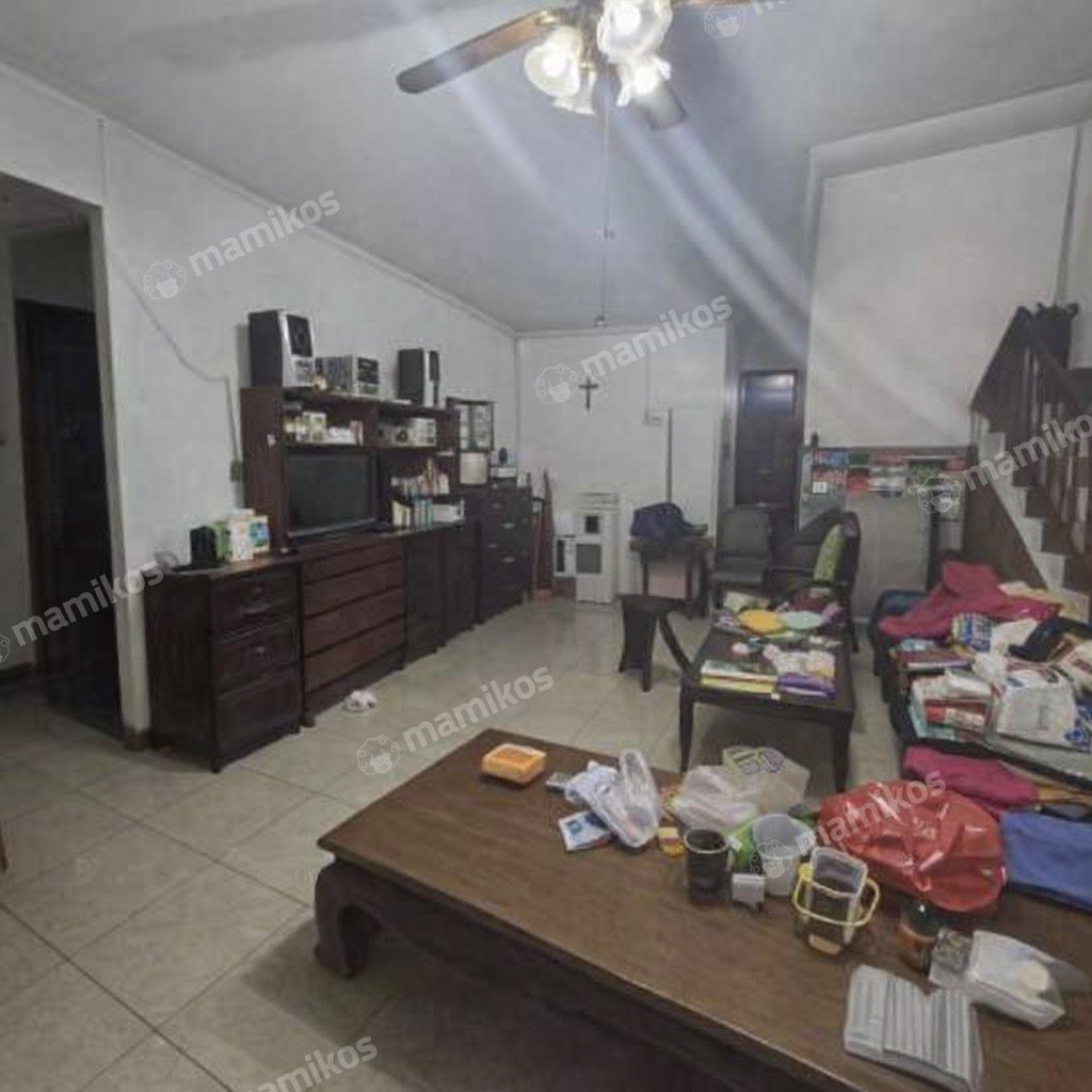 Rumah Sertifikat SHM 4 Kamar Tidur 2 Kamar Mandi Kemanggisan Jakarta Barat - Photo 4