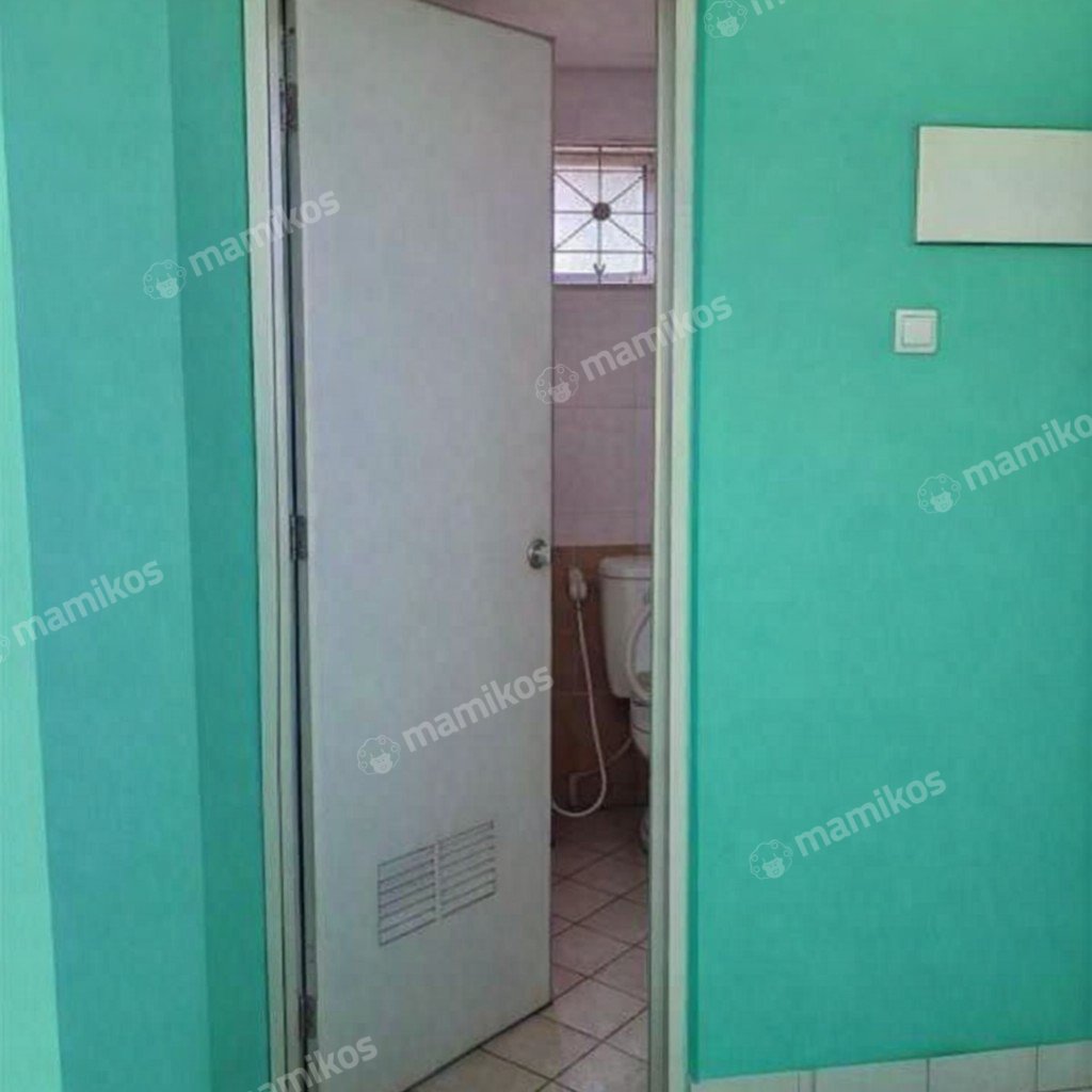 Rumah Sertifikat SHM 3 Kamar Tidur 3 Kamar Mandi Kota Wisata Jakarta Timur - Photo 4