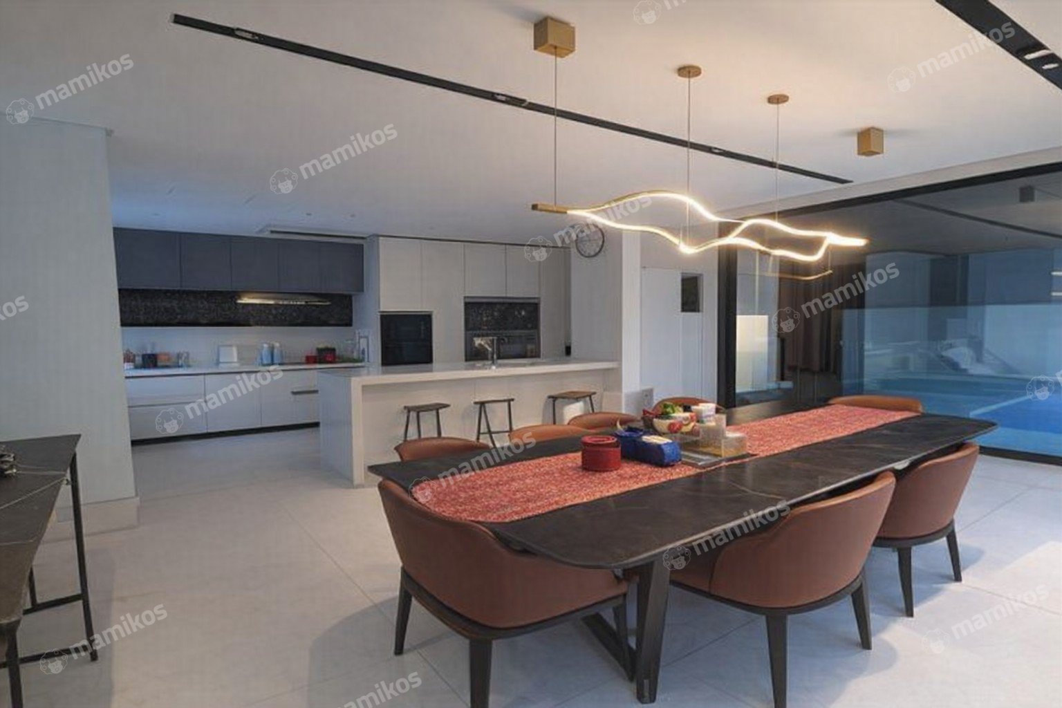 Rumah 4KT 2KM Puri Indah Jakarta Barat