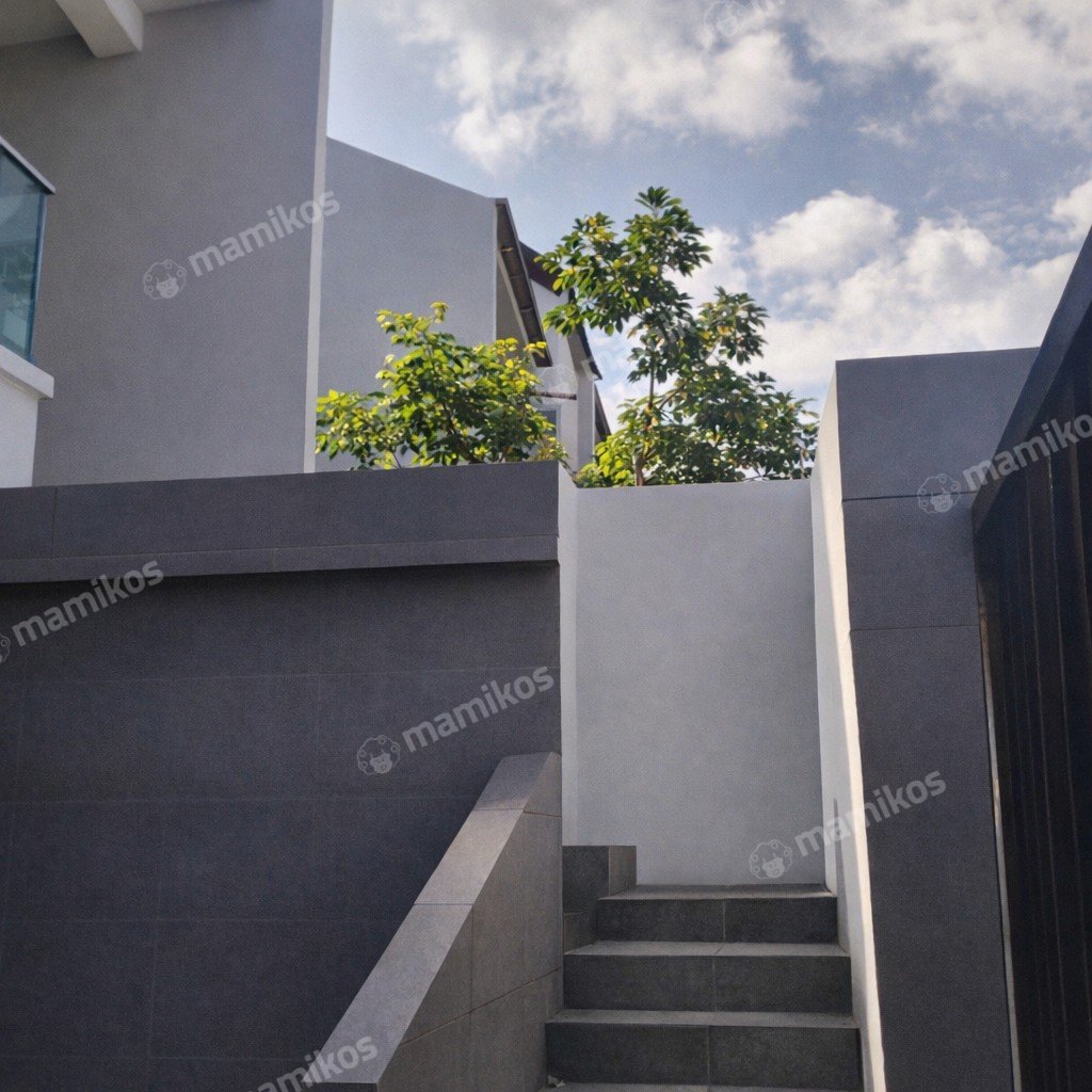 Rumah Sertifikat SHM 5 Kamar Tidur 4 Kamar Mandi Sunter Jakarta Utara - Photo 3