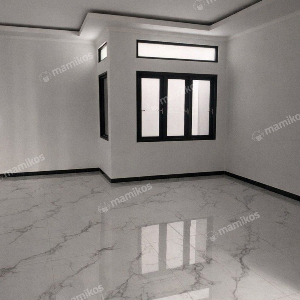Rumah Sertifikat SHM 5 Kamar Tidur 4 Kamar Mandi Sunter Jakarta Utara - Photo 4