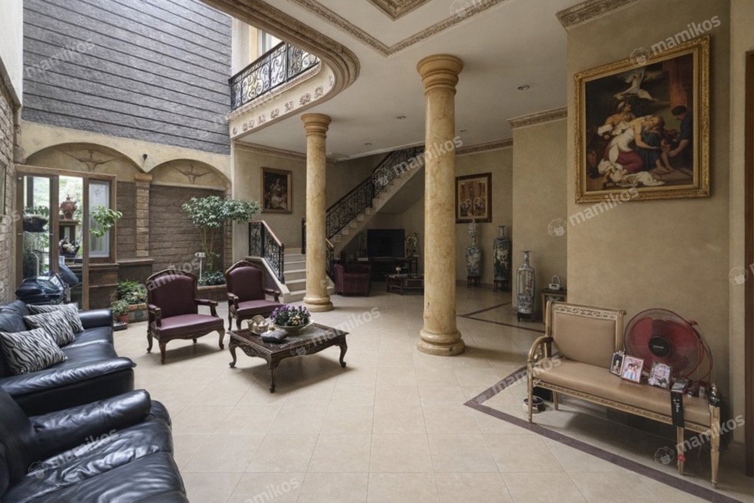 Rumah 6KT 4KM Jelambar Jakarta Barat