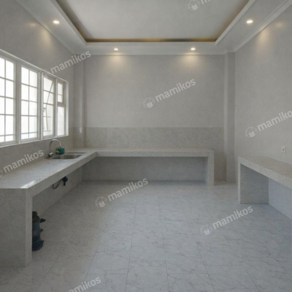 Rumah Sertifikat SHM 4 Kamar Tidur 5 Kamar Mandi Pulogebang Jakarta Timur - Photo 3