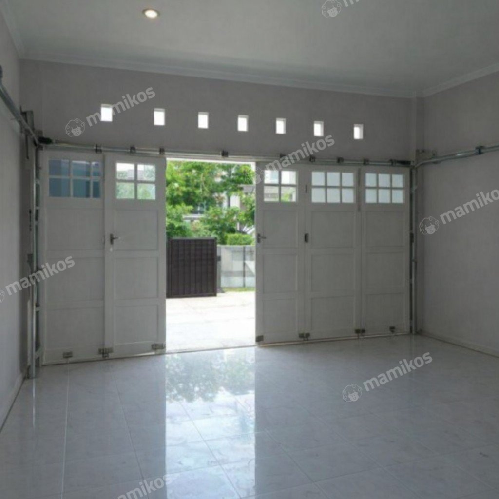 Rumah Sertifikat SHM 4 Kamar Tidur 5 Kamar Mandi Pulogebang Jakarta Timur - Photo 4