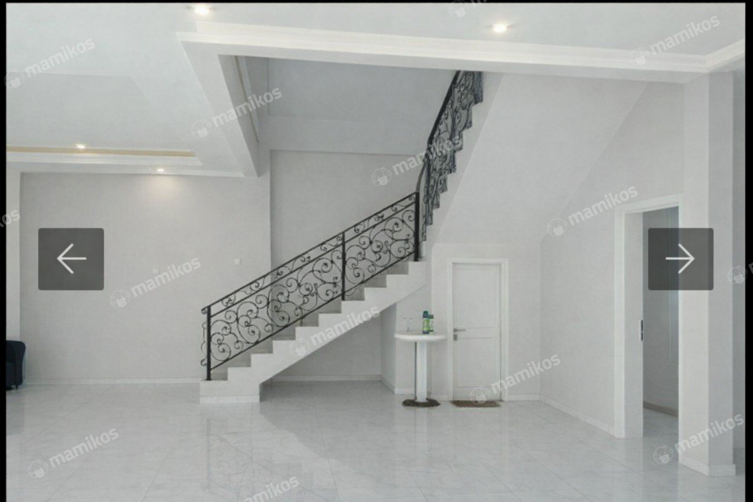 Rumah Sertifikat SHM 4 Kamar Tidur 5 Kamar Mandi Pulogebang Jakarta Timur - Photo 5