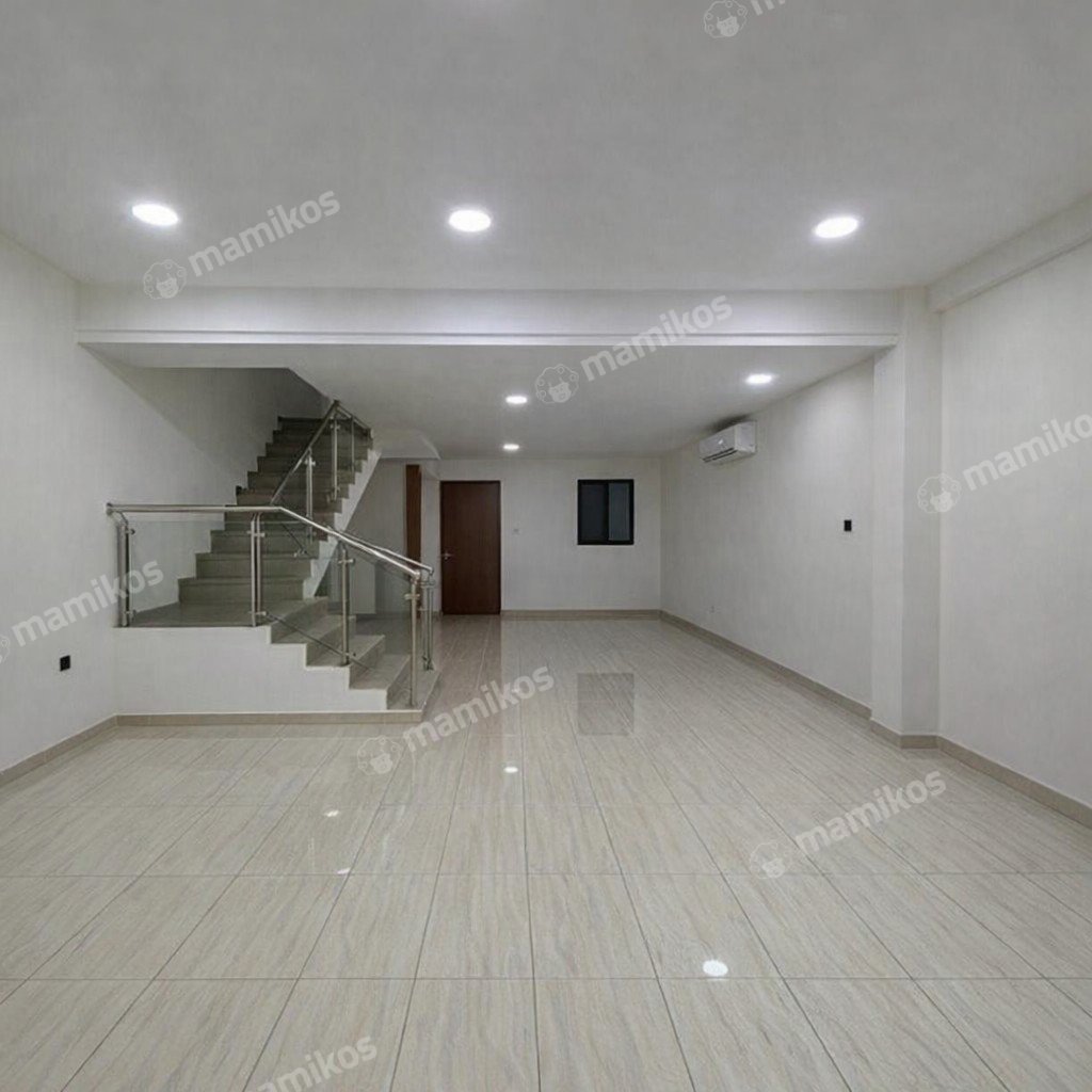 Rumah Baru Sertifikat SHM 3 Kamar Tidur Joglo Jakarta Barat - Photo 2