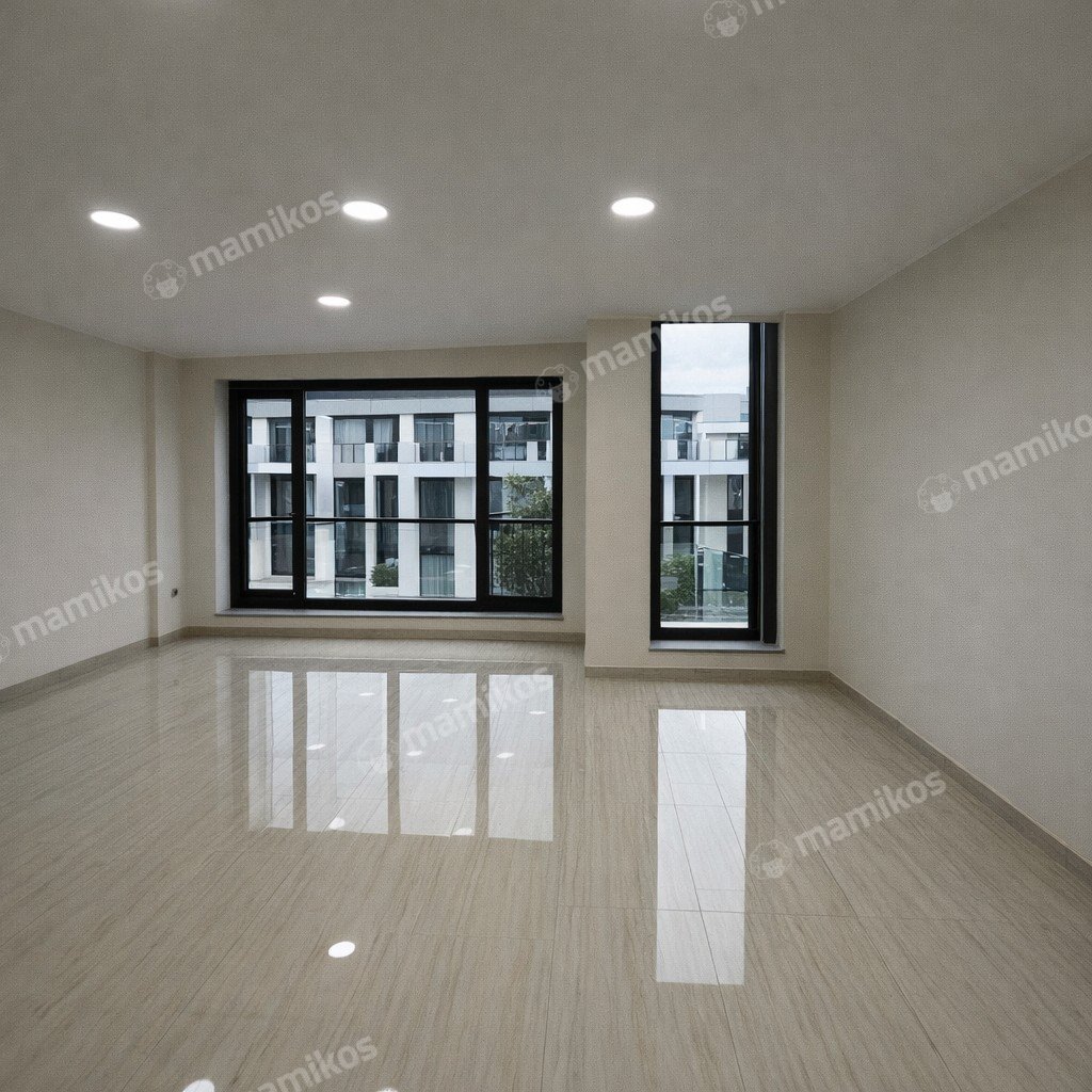 Rumah Baru Sertifikat SHM 3 Kamar Tidur Joglo Jakarta Barat - Photo 4