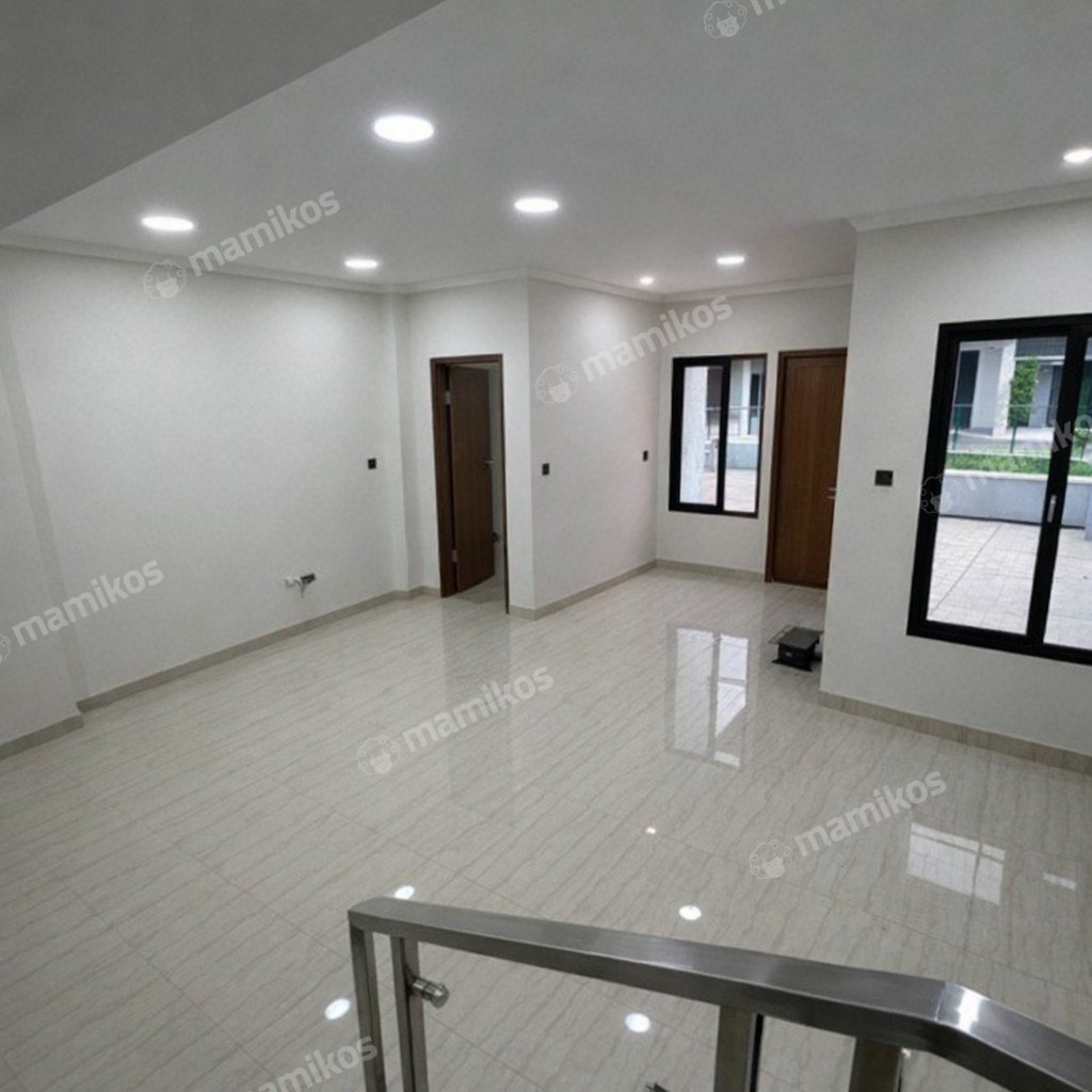 Rumah Baru Sertifikat SHM 3 Kamar Tidur Joglo Jakarta Barat - Photo 5