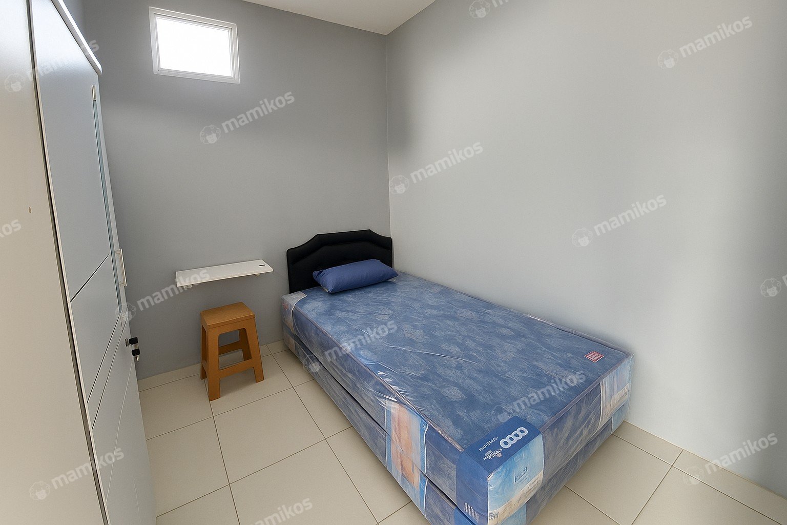 Rumah 42 Kamar Tidur 42 Kamar Mandi 1 Lantai Tanjung Duren Jakarta Barat
