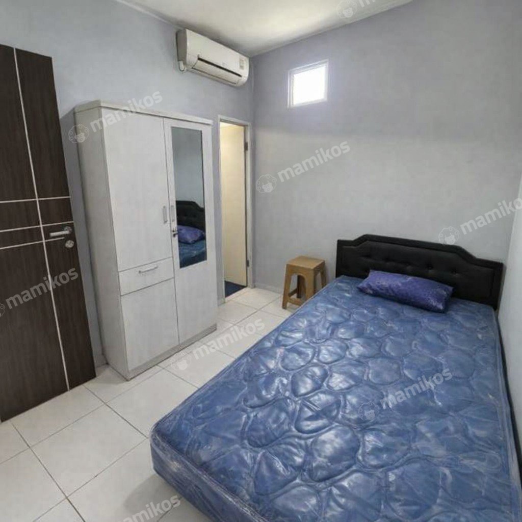 Rumah 42 Kamar Tidur 42 Kamar Mandi 1 Lantai Tanjung Duren Jakarta Barat - Photo 2