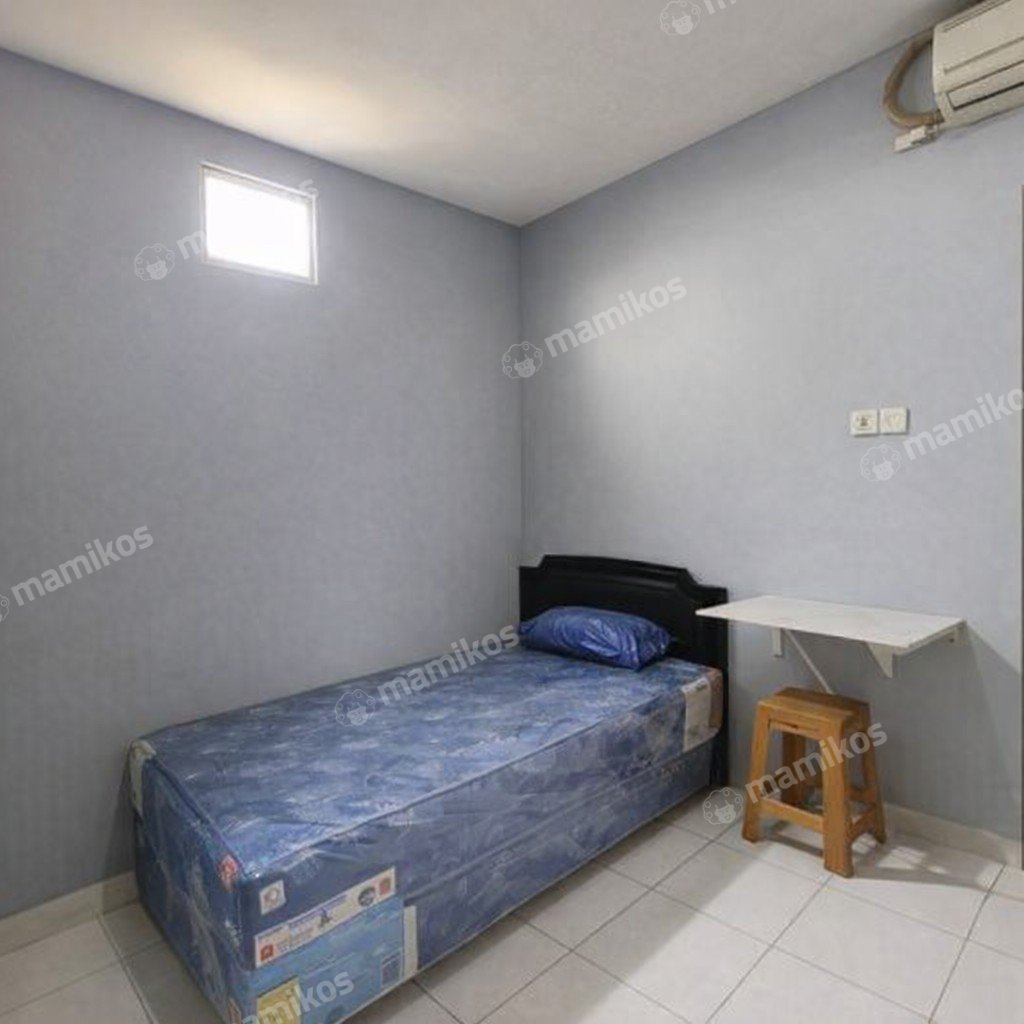 Rumah 42 Kamar Tidur 42 Kamar Mandi 1 Lantai Tanjung Duren Jakarta Barat - Photo 3