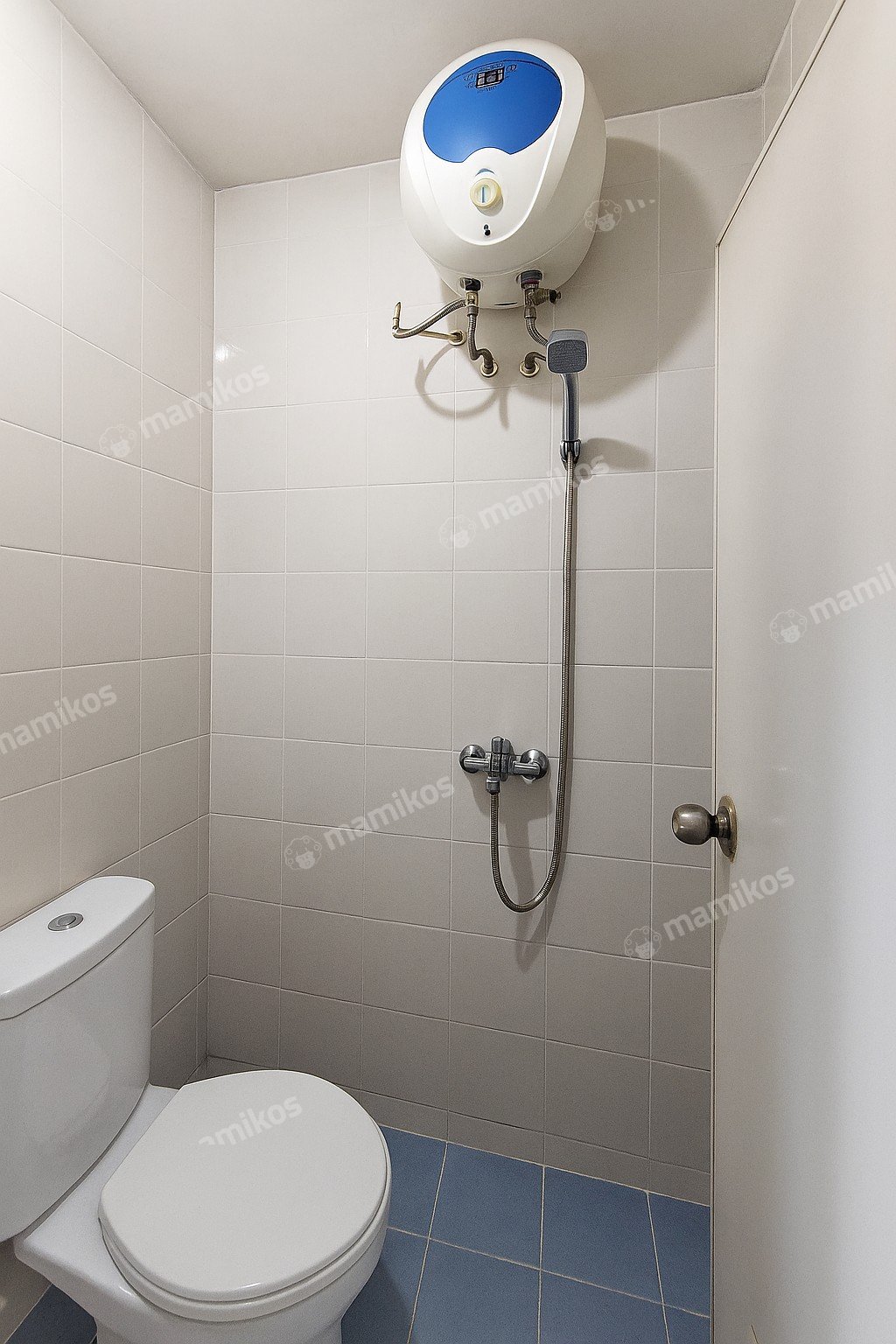 Rumah 42 Kamar Tidur 42 Kamar Mandi 1 Lantai Tanjung Duren Jakarta Barat - Photo 4