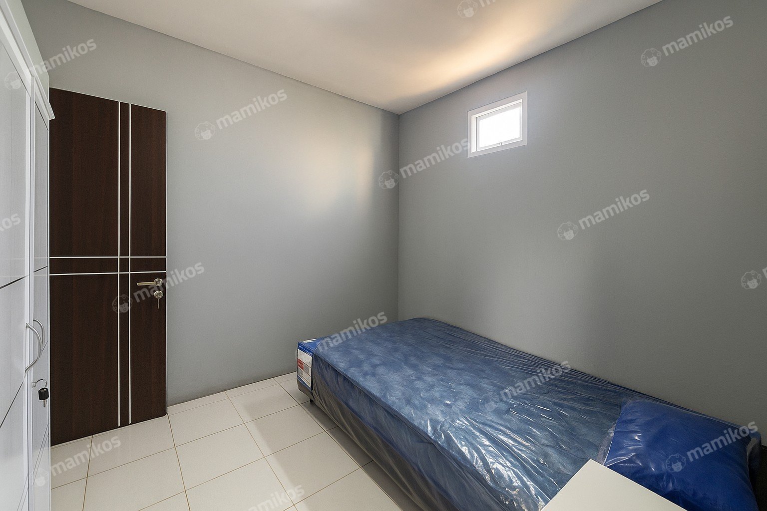 Rumah 42 Kamar Tidur 42 Kamar Mandi 1 Lantai Tanjung Duren Jakarta Barat - Photo 5