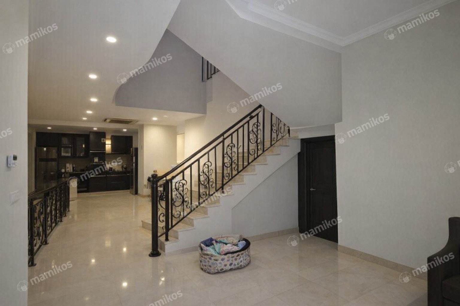 Rumah Sertifikat SHM Kembangan Jakarta Barat - Photo 2