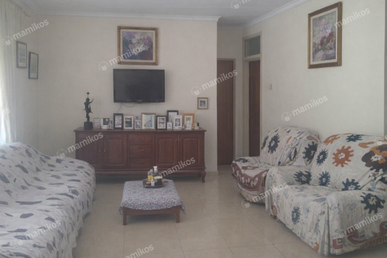 Rumah Sertifikat SHM 4 Kamar Tidur 2 Kamar Mandi Ulujami Jakarta Selatan - Photo 4