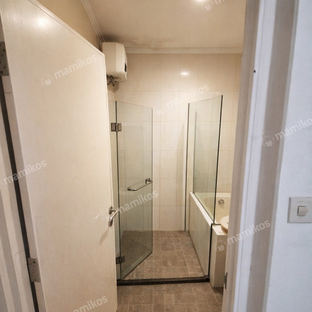 Rumah Sertifikat SHM 3 Kamar Tidur 3 Kamar Mandi Muara Karang Jakarta Utara - Photo 3