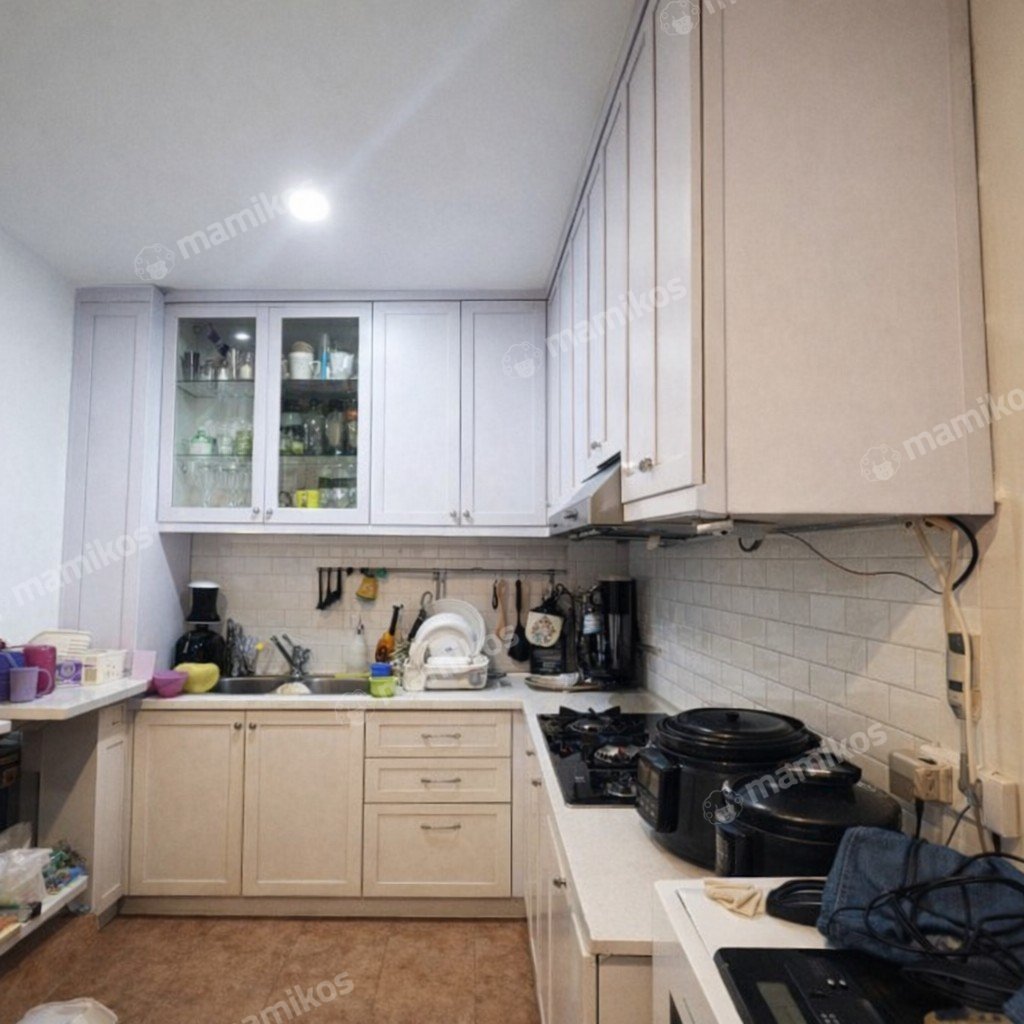 Rumah Sertifikat SHM 3 Kamar Tidur 3 Kamar Mandi Muara Karang Jakarta Utara - Photo 4