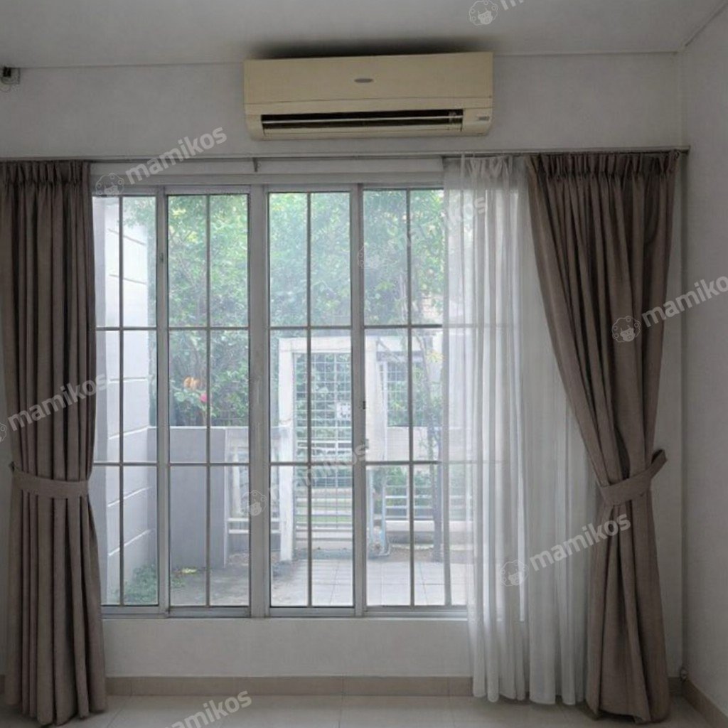 Rumah Sertifikat SHM 4 Kamar Tidur 3 Kamar Mandi Pesanggrahan Jakarta Selatan - Photo 2